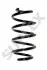 SUPLEX NISSAN Пружина задня L=259 mm JUKE (F15) 1.2-1.6 13- 22246 SUPLEX 22246