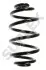 SUPLEX VW пружина задня посилена L=285mm Passat Variant 39221 SUPLEX 39221