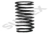 SUPLEX TOYOTA Пружина передня L=359 mm Hilux 05-15 35477 SUPLEX