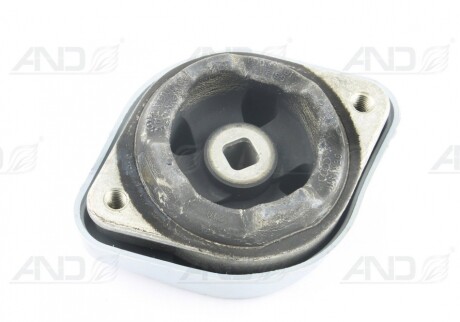 BONDED RUBBER MOUNTING VAG 8D0399151R