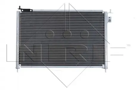 КОНДЕНСАТОР, КОНДИЦИОНЕР NRF 35635