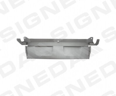 Молдинг бамперу RENAULT DACIA DUSTER Signeda PRN99065MA