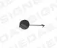 Заглушка гака VW JETTA, 11 - 15 SIGNEDA PVW99099CA