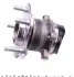 Підшипник маточини (задньої) Nissan Juke/Leaf/Qashqai/X-trail 1.6-2.0 dCi 07- Pfi PHU590241 (фото 3)