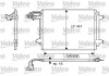 Радіатор кондиціонера VALEO 817806