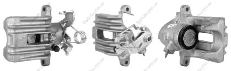 Гальмівний супорт STARLINE PB BT393