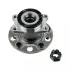 BLUE PRINT MITSUBISHI Маточина задня OUTLANDER II (CW_W) 2.0 DI-D (CW8W) 07-12, JEEP COMPASS (MK49) 2.0 CRD 4x4 06- ADA108315 BLUE PRINT ADA108315