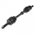 BLUE PRINT MAZDA Напіввісь передн. ліва 6 Station Wagon (GY) 2.0 DI (GY19) 02-07 ADM589501 BLUE PRINT ADM589501