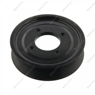 BMW шків водяний помпи E39 535 BLUE PRINT ADJ139125
