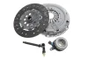 Комплект зчеплення Volvo V40/V60/XC40 15-21 (d=240mm) (+вижимний) LuK 624 3953 33 (фото 2)
