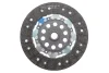 Комплект зчеплення Volvo V40/V60/XC40 15-21 (d=240mm) (+вижимний) LuK 624 3953 33 (фото 9)