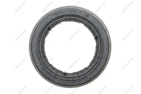 Підшипник амортизатора опорний Nissan Qashqai 1.2 /1.5/1.6 dCi 13-/Renault Scenic IV FAG 713 0783 20