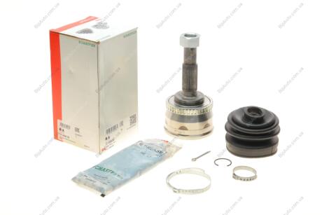 Шрус (зовнішній) Nissan Almera/Primera 2.0/2.2 dCi 00- (27/26z) (+ABS 44) FAG 771 0450 30