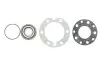 Підшипник маточини (задньої) Toyota Hilux 2.4-2.8 D 15- (+ABS) FAG 713 6214 40
