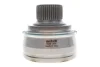 ШРКШ (зовнішній) Audi A4/A5/A6/A7/A8/Q7/Q8 15-/VW Touareg 17- (42z/28z/76.5mm/94mm/35mm) Metelli 15-11033 (фото 5)