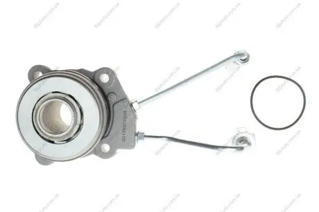 Підшипник вижимний MB A-Class (W168/W169) 97-12/Vaneo (W414) 02-05 (M166/M266/OM668) Metelli 56-0017