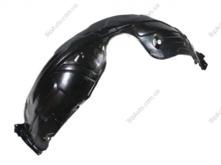 Фото 1 - підкрилок передній лівий Polcar 8138FL1T Підкрилок передній лівий Polcar 8138FL1T (фото 1)
