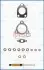 HYUNDAI Комплект для монтажу компресора H-1 Travel (TQ) 2.5 CRDi 08-, KIA SORENTO I (JC) 2.5 CRDi 06-11 AJUSA JTC11767 (фото 1)
