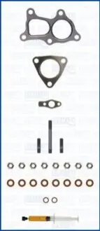 Комплект прокладок з різних матеріалів AJUSA JTC11196