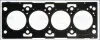 AJUSA HYUNDAI Прокладка гбц TUCSON 2.0CRDi (3k), KIA CERATO I 2.0 CRDi 04-06 10142320 AJUSA 10142320