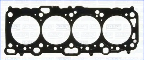 NISSAN прокладка головки блоку 3К ALMERA 2.0D 95- AJUSA 10071020