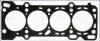 MAZDA прокладка головки блоку 626 1.8 2.0 -97 AJUSA 10090300 (фото 1)