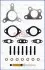 AJUSA NISSAN Комплект для монтажу компресора JTC11508 AJUSA JTC11508
