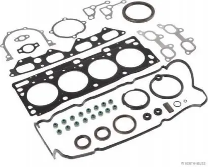 Прокладки ГБЦ (компл.) Mazda 6 -08 JAKOPARTS J1243113