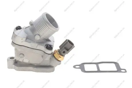 Термостат Volvo S40/S60/S80/V70/XC70/XC90 2.4 00-10 (90°) MOTORAD 915-90K