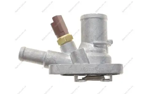Термостат Fiat 500/Panda/Ford Ka 12- (88°C) MOTORAD 741-88K