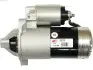 Стартер 12V 1.40kW AS-PL S5130 (фото 2)