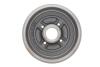 Барабан гальмівний (задній) Renault Clio III 05-14/Modus 04- (203.3x76) 0 986 477 205 BOSCH 0986477205 (фото 4)