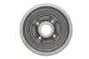 Барабан гальмівний (задній) Renault Clio III 05-14/Modus 04- (203.3x76) 0 986 477 205 BOSCH 0986477205 (фото 4)