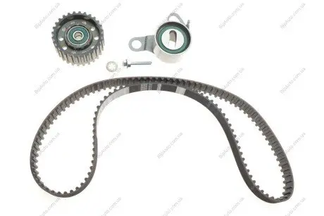 Комплект ГРМ Toyota Hiace III/IV/ Hilux V/VI 2.4 D -06 (31x129z) 1 987 946 311 BOSCH 1987946311