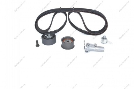 Комплект ГРМ Audi A4/A6/ VW Passat 2.4-2.8 95-05 (30x253z) 1 987 948 160 BOSCH 1987948160