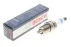 Свічка запалювання Toyota Yaris 1.5 Hybrid 12- 0 242 236 595 BOSCH 0242236595 (фото 2)