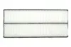 Фільтр повітряний Subaru Forester/Impreza/Legace/Outback 1.6/2.0/2.5i 94-09 WIX FILTERS WA9531