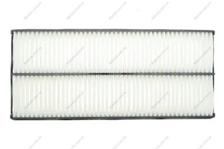 Фільтр повітряний Subaru Forester/Impreza/Legace/Outback 1.6/2.0/2.5i 94-09 WIX FILTERS WA9531