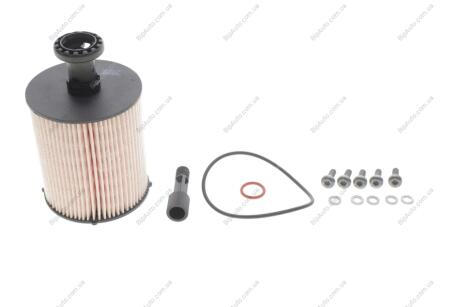Фільтр паливний Renault Trafic 1.6dCi 14-/Master 2.3dCi 10- WIX FILTERS WF8603