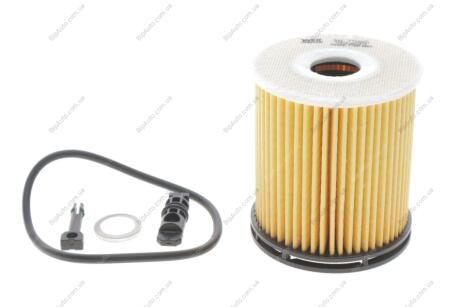 Фільтр масляний Hyundai Accent/Tucson 1.6 TGDi/1.5/1.6 17- WIX FILTERS WL7586 (фото 1)