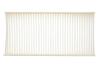 Фільтр салону Citroen C5/C6/Peugeot 407 04-12 WIX FILTERS WP9182