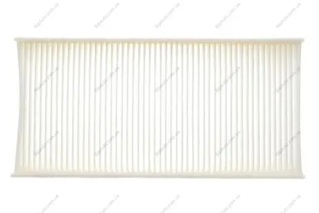 Фільтр салону Citroen C5/C6/Peugeot 407 04-12 WIX FILTERS WP9182 (фото 1)