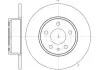 REMSA FIAT Гальмівний диск задн. LINEA 1.6 D Multijet 09-, LANCIA LYBRA (839) 2.4 20V 01-05, ALFA ROMEO 156 (932) 1.9 JTD (932B2) 97-00 6149.00 REMSA 6149.00