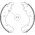 REMSA FORD гальм колодки задн. RANGER 2.5 TD 02-06, MAZDA B-SERIE 2.5 D 02-06 4175.00 REMSA 4175.00