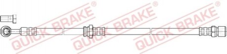 Гальмівний шланг QUICK BRAKE 50.850X