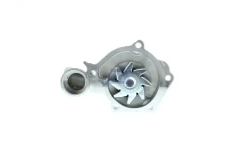 Насос охолоджуючої рідини, без прокладки GREAT WALL HOVER MITSUBISHI DELICA / SPACE GEAR, L 300 III, L200, L400 2.0/2.4/2.4LPG 11.86-12.10 WPM-038V AISIN WPM038V