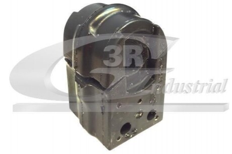 Ø 22.0mm Втулка стабілізатора перед. Renault Megane III, Scenic III 1.2 TCE-2.0 11.08- 3RG 60689