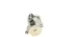 Помпа води BMW 3 (E90)/5 (E60)/7 (E65-E67)/X3 (E83)/X5 (E70) 04- N52/N53 (+термостат) HEPU P481-TH (фото 4)