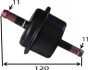 Фильтр акпп JT495 JS ASAKASHI