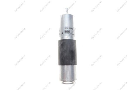 Фільтр паливний MB C-class (W205) OM626 1.6D 14-18 -FILTER MANN WK 5016